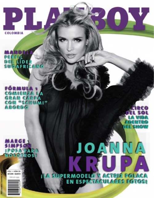 乔安娜·克鲁帕/Joanna Krupa-1-43